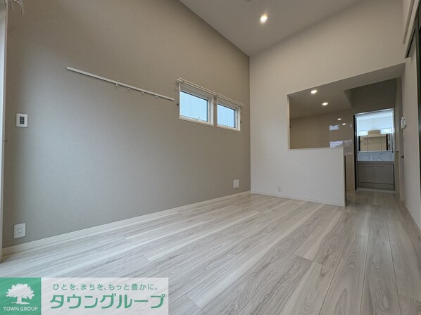 シエル ブリランテの物件内観写真